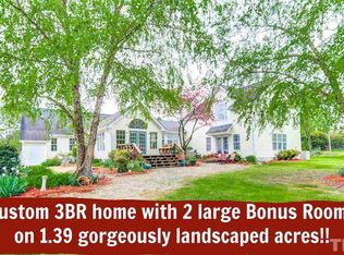 105 Millard Dr, Smithfield, NC 27577