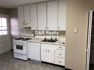 192 Washington St #1, Medford, MA 02155