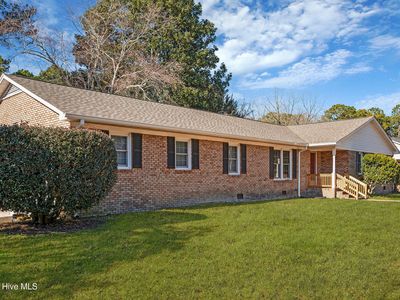 108 Saint Andrews Drive, Greenville, NC, 27834