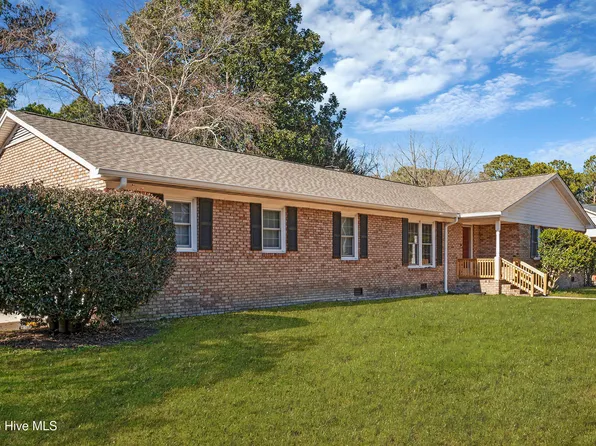 108 Saint Andrews Drive, Greenville, NC 27834