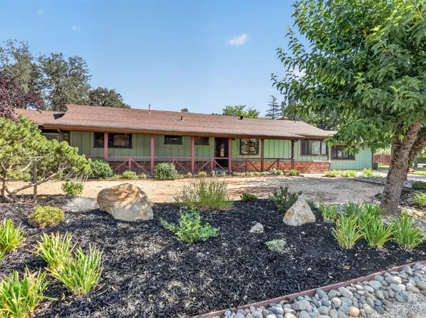 6633 Lindberg Ave, Placerville, CA 95667