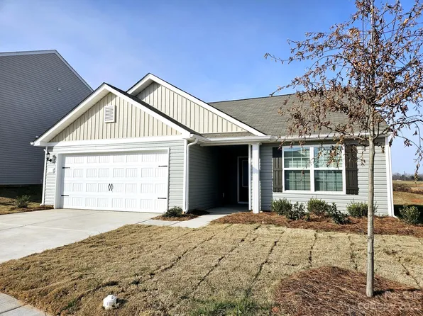 613 Maddox Dr, Shelby, NC 28152
