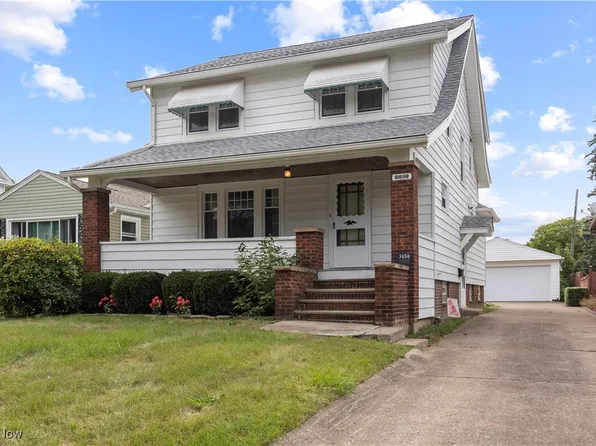 3434 Reid Ave, Lorain, OH 44055