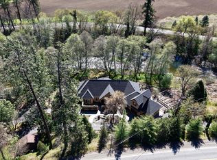 5343 Upper Applegate Rd, Jacksonville, OR