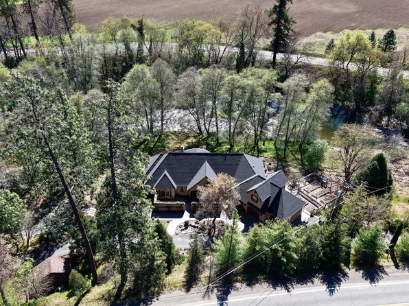 5343 Upper Applegate Rd, Jacksonville, OR 97530