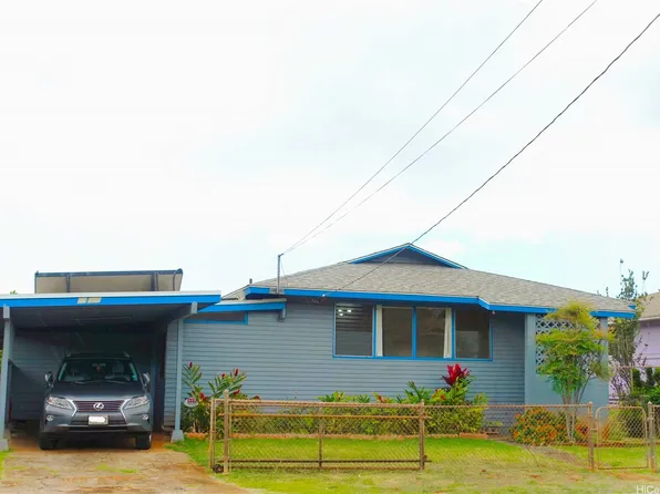 94-440 Honowai St, Waipahu, HI 96797