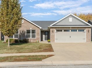 3091 Morrow Dr, Kokomo, IN 46902