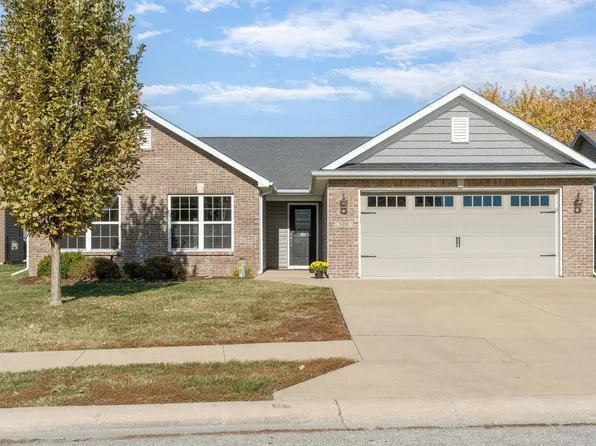 3091 Morrow Dr, Kokomo, IN 46902