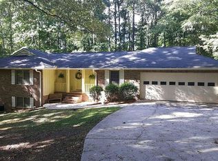 155 Carrollwood Dr, Fayetteville, GA 30215