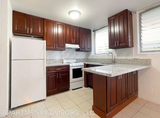 704 Piikoi St UNIT 3, Honolulu, HI 96814