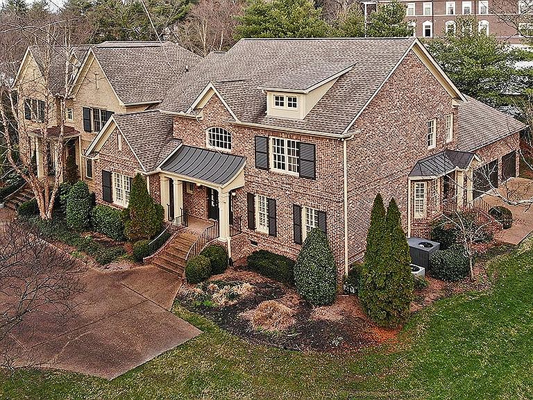2343 Valley Brook Rd Nashville, TN, 37215 Apartments for