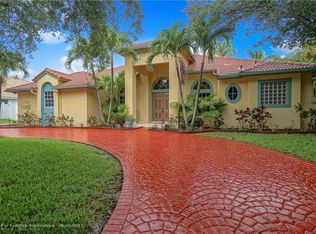 2060 SW 62nd Ave, Fort Lauderdale, FL 33317