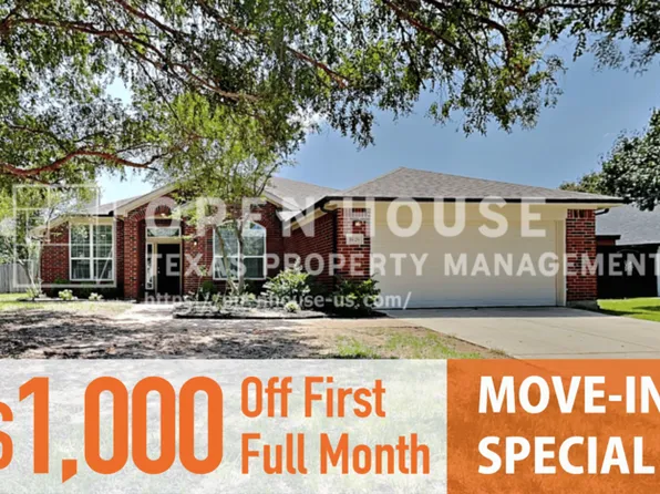 1626 Mallard Dr, Corinth, TX 76210