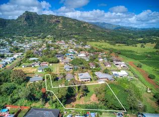 Eggerking Road C LOT 26-A-1, Kapaa, HI 96746