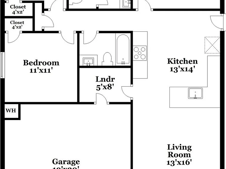 5108 S 23rd Ave — Photo 21