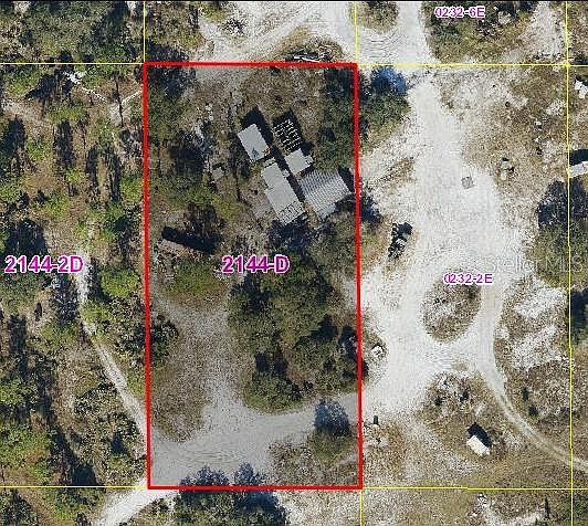 1st image of Holopaw Groves Rd Lot 14