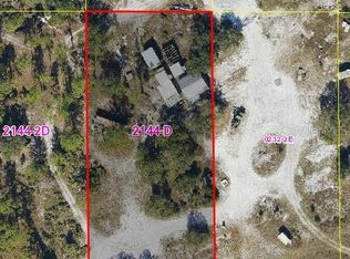 Holopaw Groves Rd LOT 14, Saint Cloud, FL 34771
