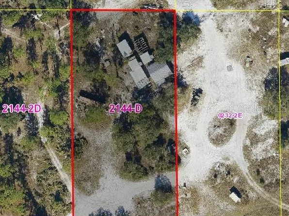 Holopaw Groves Rd Lot 14, Saint Cloud, FL 34771
