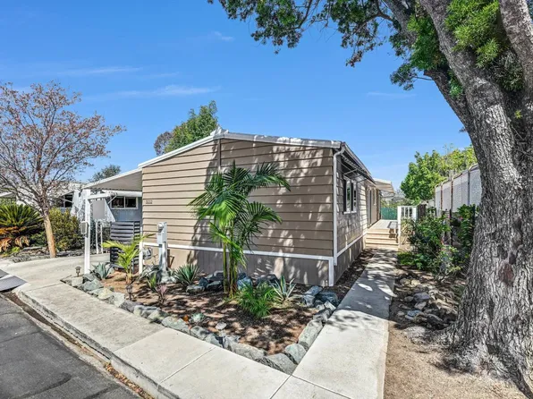 5002 Old Cliffs Rd, San Diego, CA 92120