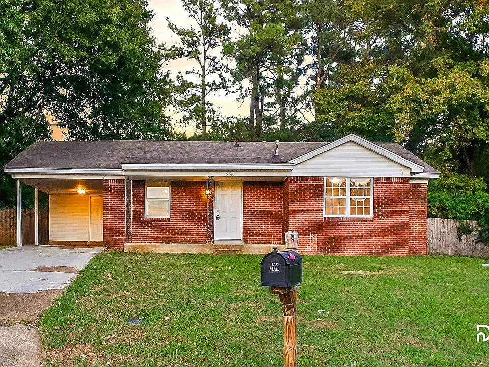 6460 Southbridge Cv