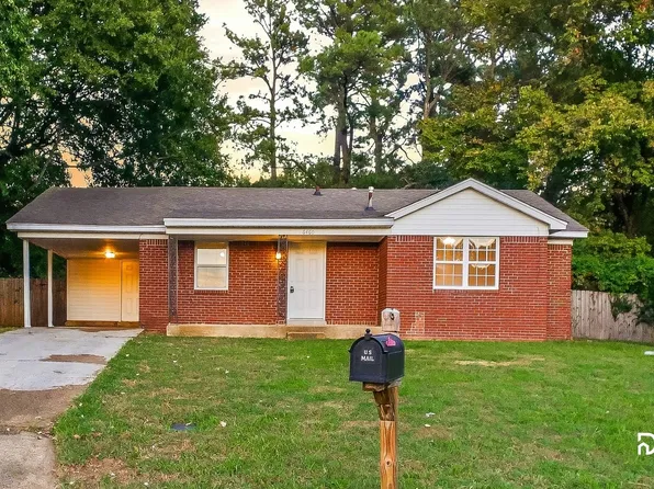 6460 Southbridge Cv, Horn Lake, MS 38637