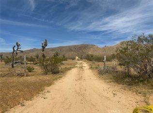 26705 Corwin Rd, Apple Valley, CA 92307