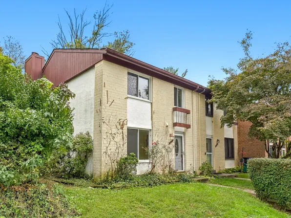 6566 Frietchie Row, Columbia, MD 21045