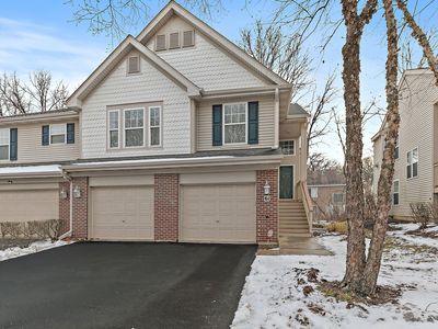 61 Samuel Dr, Streamwood, IL, 60107