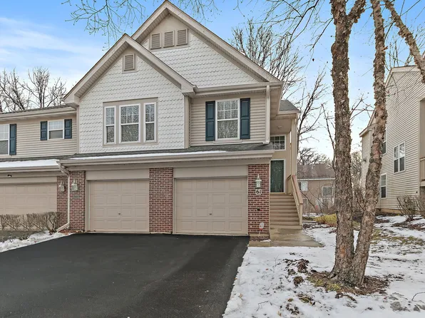 61 Samuel Dr, Streamwood, IL 60107
