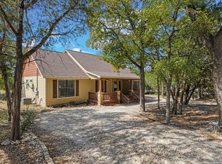 2015 Rocky Ridge, Canyon Lake, TX 78133