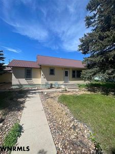 1104 Sheridan St, Potter, NE, 69156