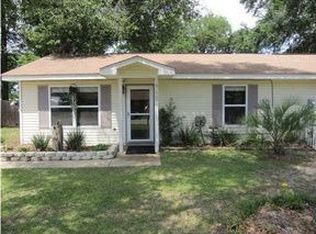 4018 Florence St, Pace, FL 32571