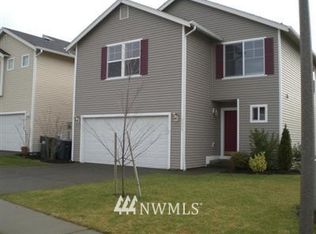 9420 186th St E, Puyallup, WA 98375