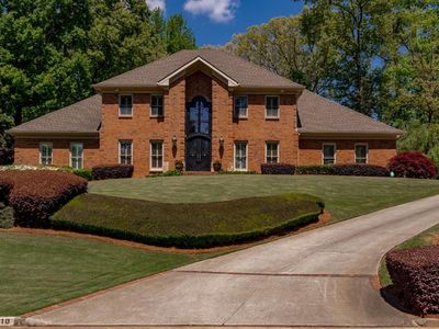 210 Grogans Lndg, Sandy Springs, GA, 30350
