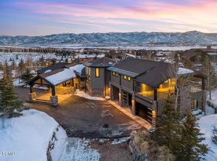 2891 Westview Trl, Park City, UT 84098