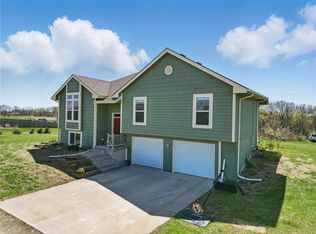 32851 W 146th St, Excelsior Springs, MO 64024