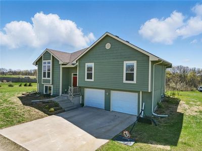 32851 W 146th St, Excelsior Springs, MO, 64024