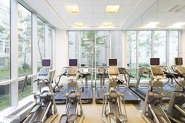 Rented by Citi Habitats