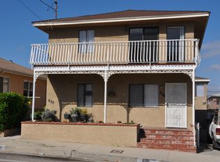 828 W 19th St, San Pedro, CA 90731