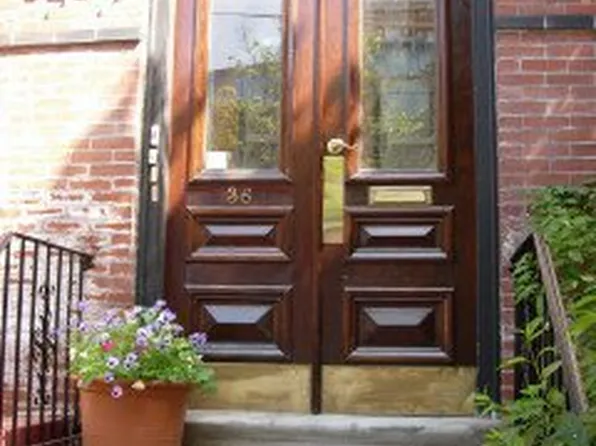 (undisclosed Address), Cambridge, MA 02139