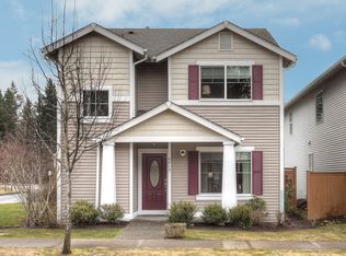 6419 Douglas Ave SE, Snoqualmie, WA 98065