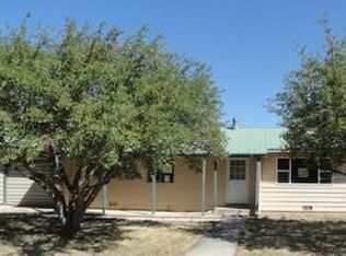 316 W Rio Blanco Ave, Rangely, CO 81648