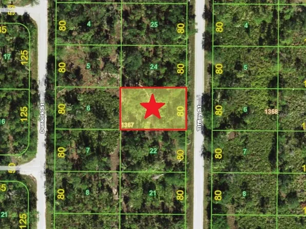 3383 Tiffiny St #23, Punta Gorda, FL 33980