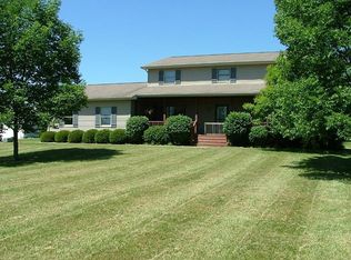 1695 S Waynesville Rd, Lebanon, OH 45036