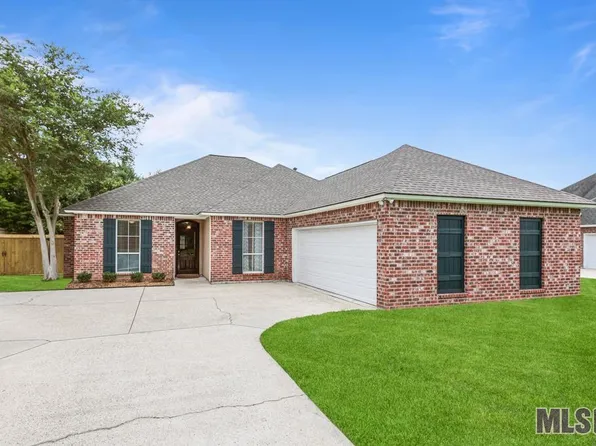 9045 Worthington Lake Ave, Baton Rouge, LA 70810