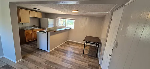 Floor plan F