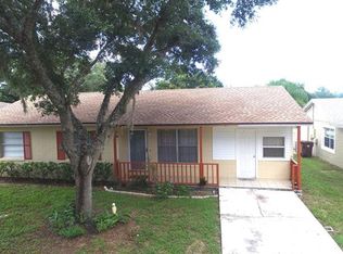 116 Palm St E, Davenport, FL 33837