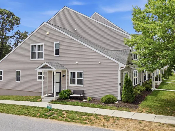 505 Wheatley Dr, Easton, MD 21601