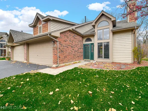1472 Grand Isle Ct, Hobart, IN 46342