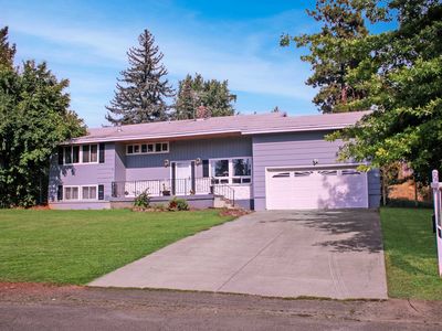 14107 S Moody Dr, Medical Lake, WA, 99022